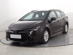 Toyota Corolla - 2023