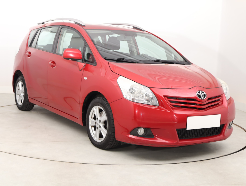Toyota Verso