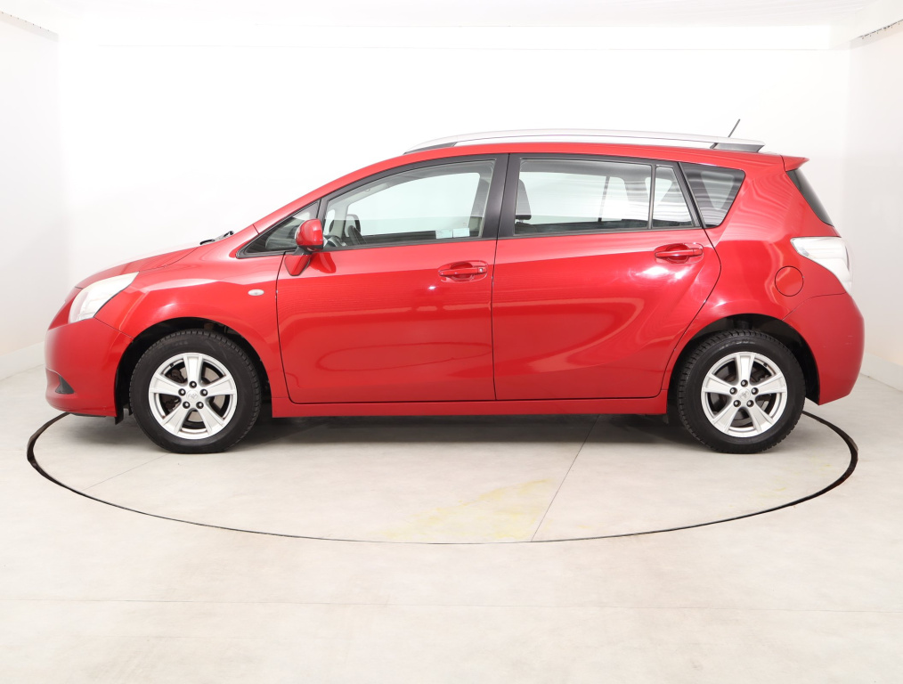 Toyota Verso