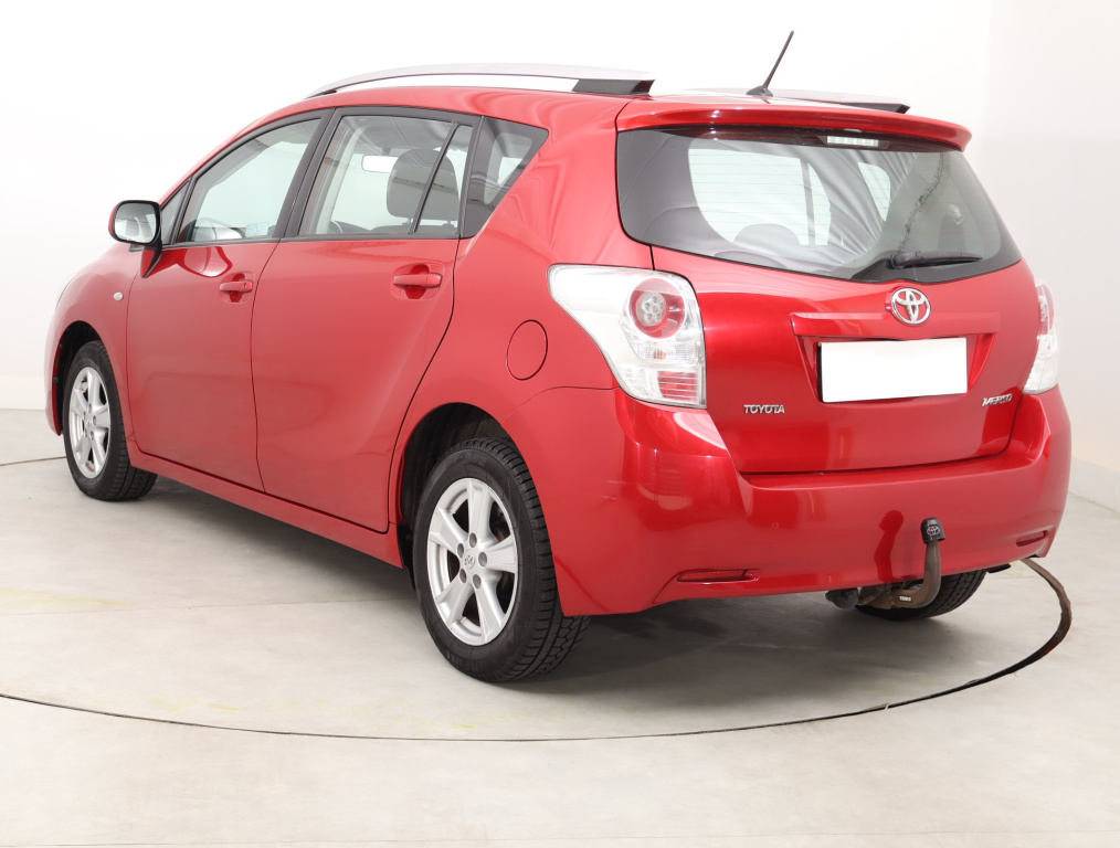 Toyota Verso