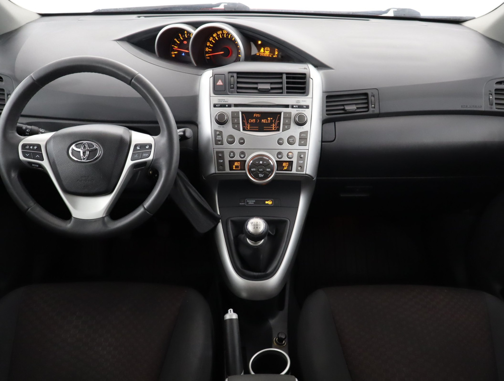 Toyota Verso