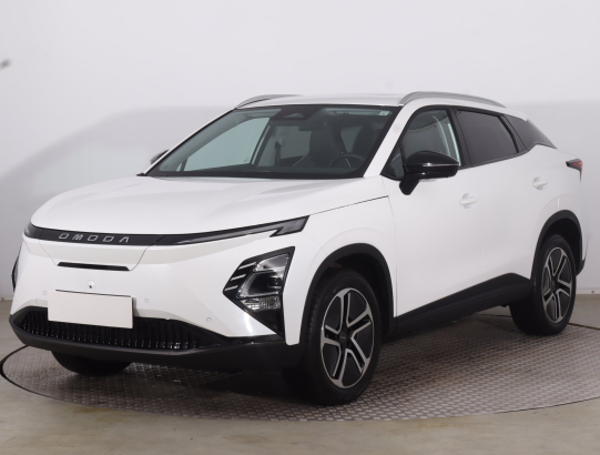 Omoda E5 61 kWh
