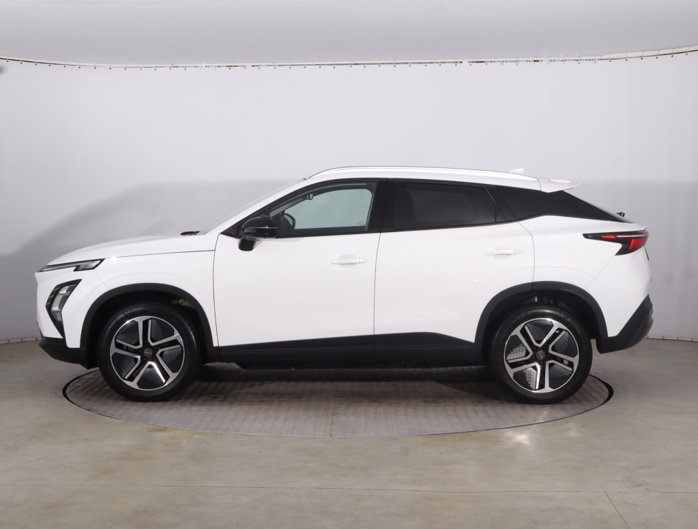 Omoda E5