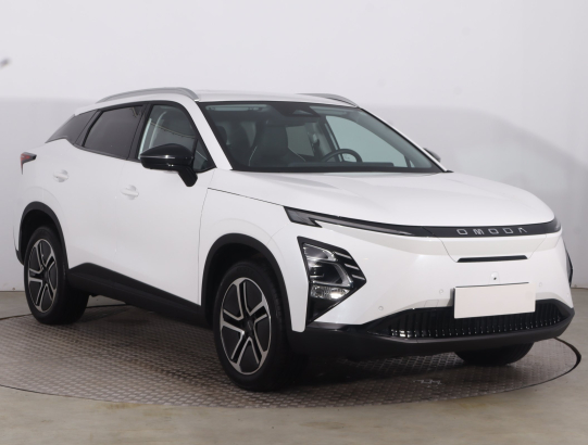 Omoda E5 61 kWh