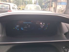 Peugeot e-2008 - 2021