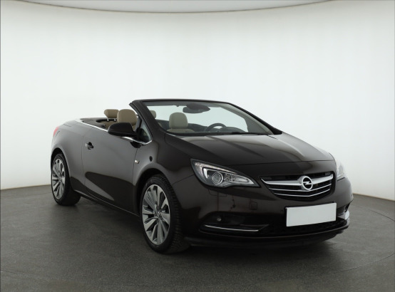 Opel Cascada