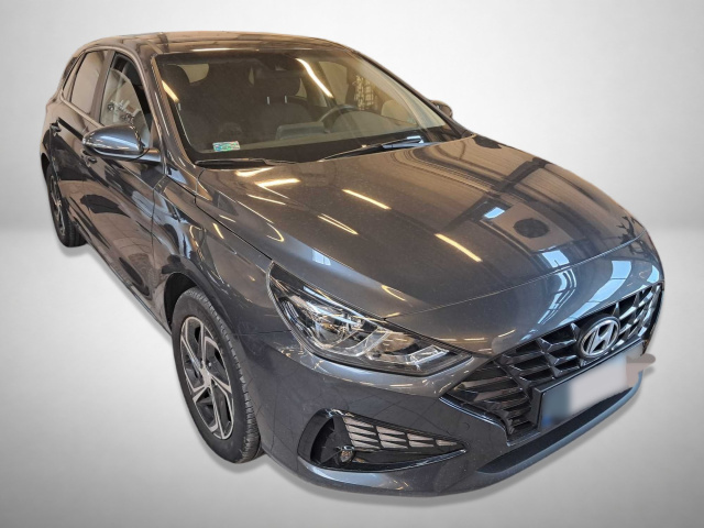 Hyundai i30 2021
