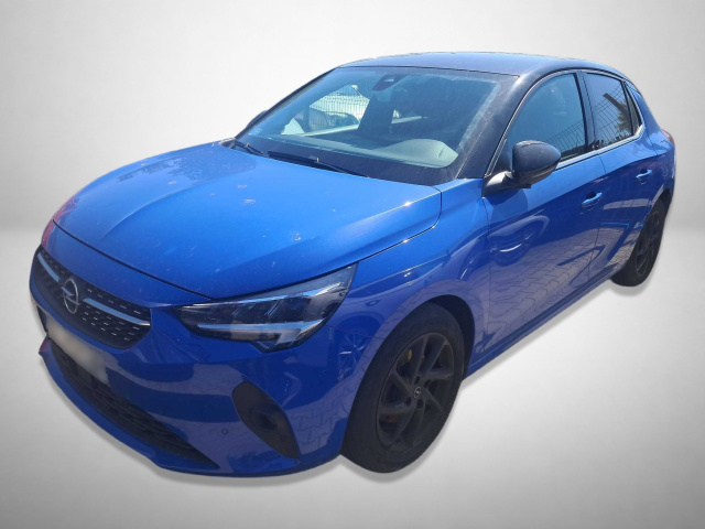 Opel Corsa 2020