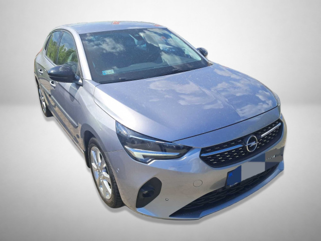 Opel Corsa 2019