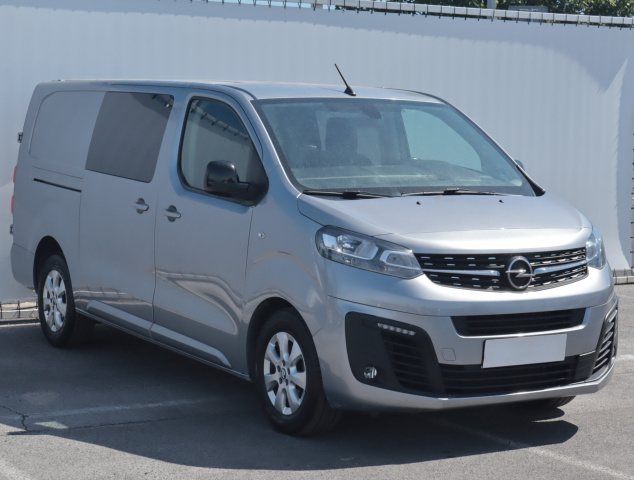 Opel Vivaro 2022