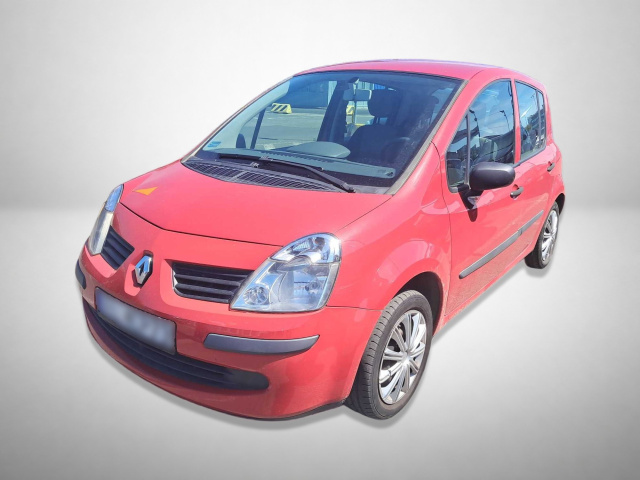 Renault Modus 2007