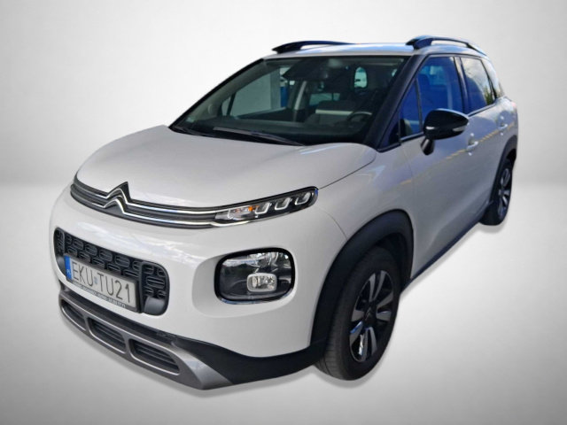 Citroen C3 Aircross 2019