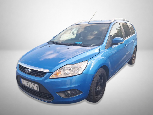 Ford Focus 2008