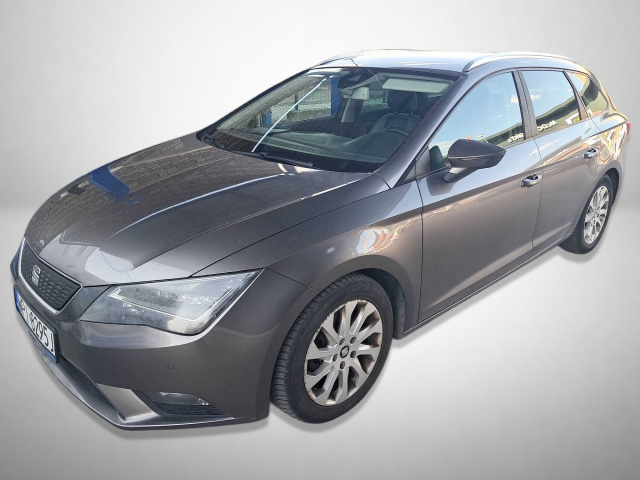 Seat Leon 2014