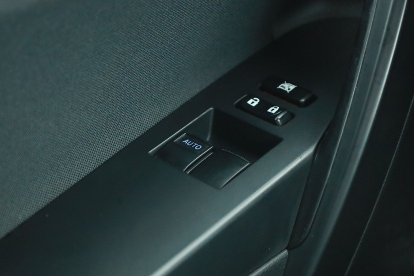Toyota Auris, 2016