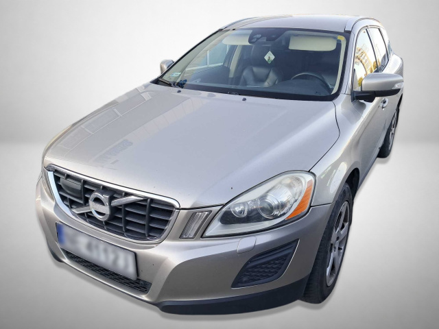 Volvo XC60 2011
