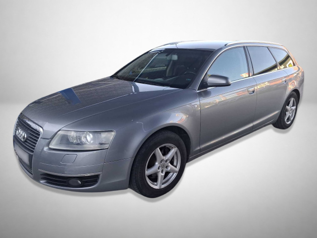 Audi A6 2007