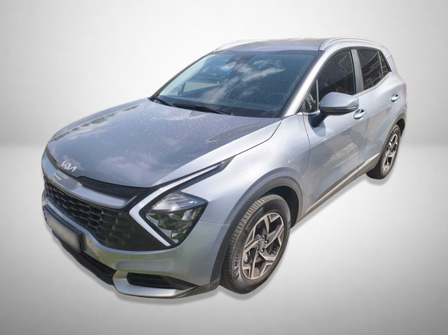 Kia Sportage 2024