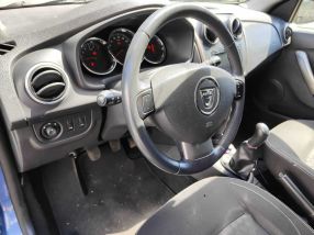 Dacia Logan - 2013