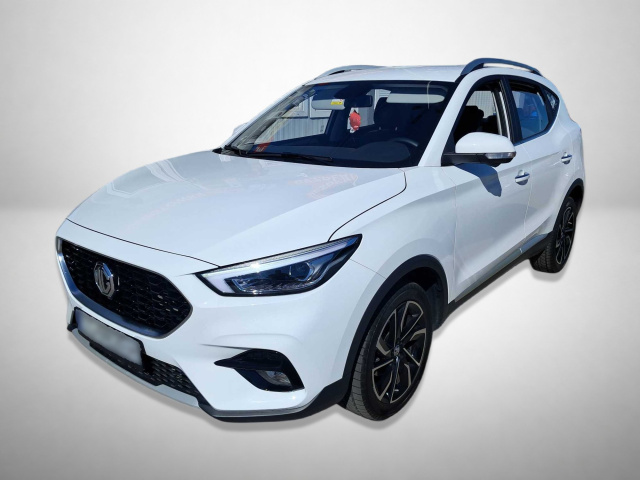 MG ZS SUV 2024