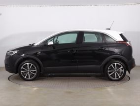 Opel Crossland - 2017