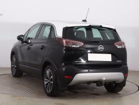 Opel Crossland - 2017
