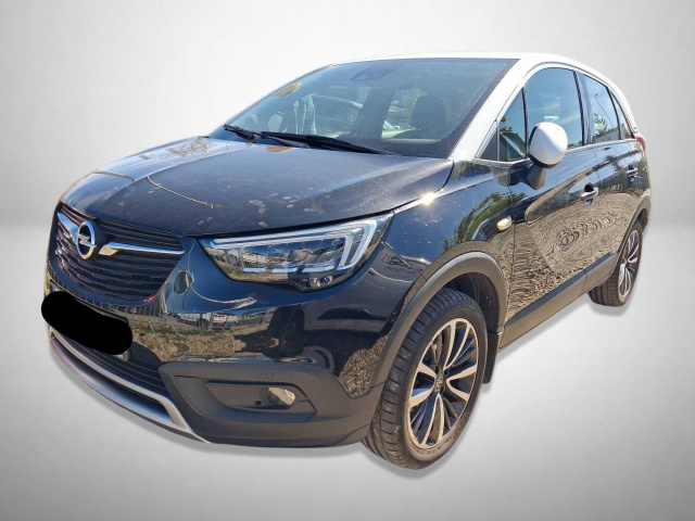 Opel Crossland 2017