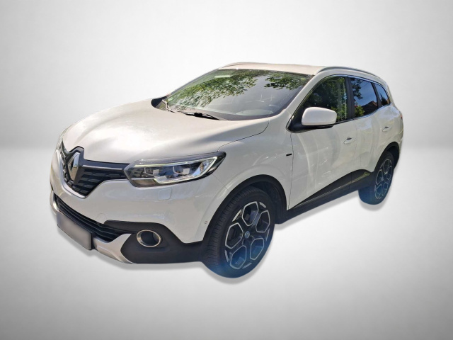 Renault Kadjar 2018