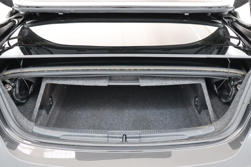 Volkswagen Eos, 2011