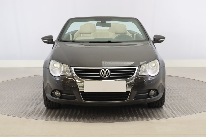 Volkswagen Eos, 2011