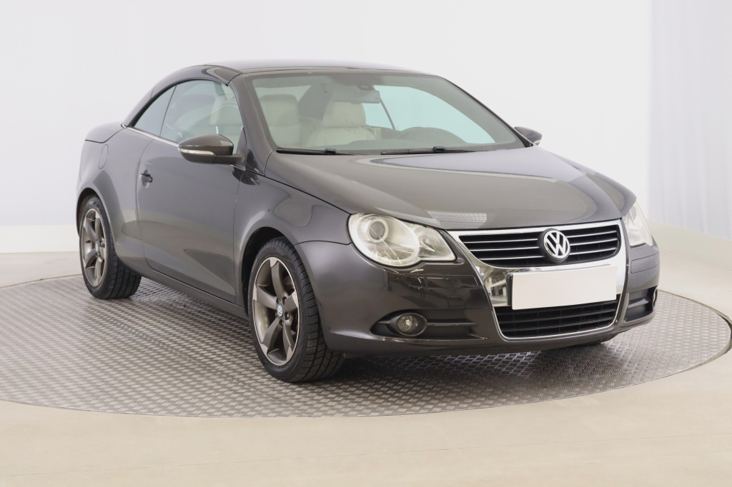 Volkswagen Eos