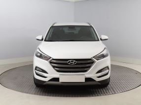 Hyundai Tucson - 2017