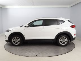 Hyundai Tucson - 2017