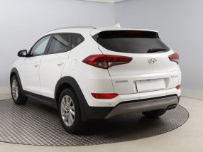 Hyundai Tucson - 2017