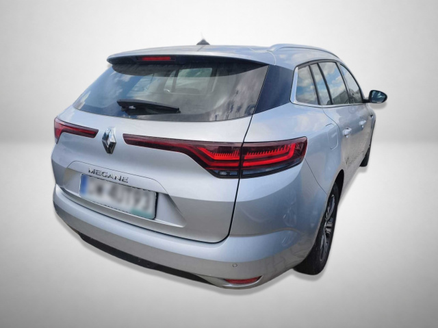 Renault Megane 2022
