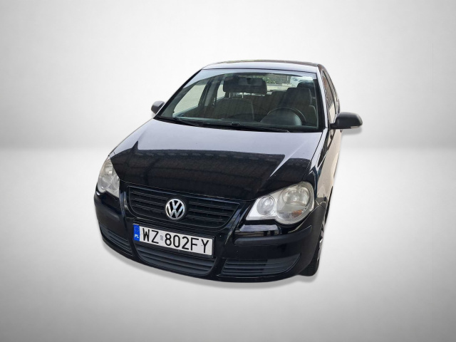 Volkswagen Polo 2008