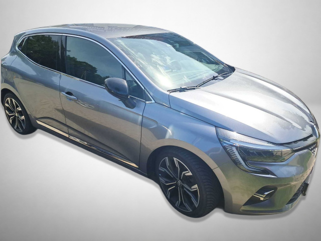 Renault Clio 2023
