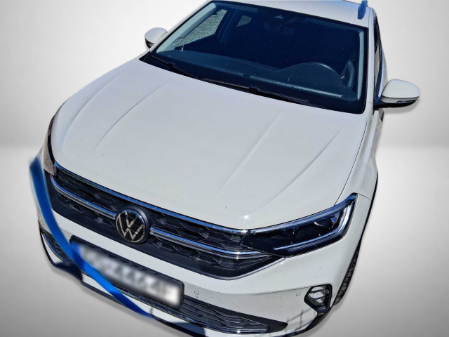 Volkswagen Taigo 2023