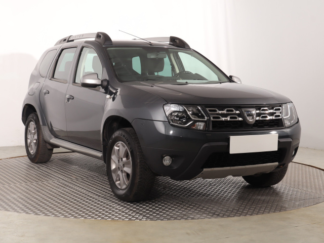 Dacia Duster 2014