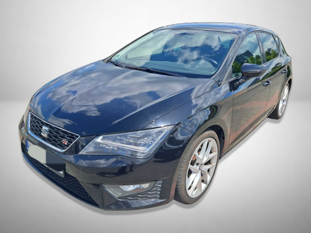 Seat Leon 2014