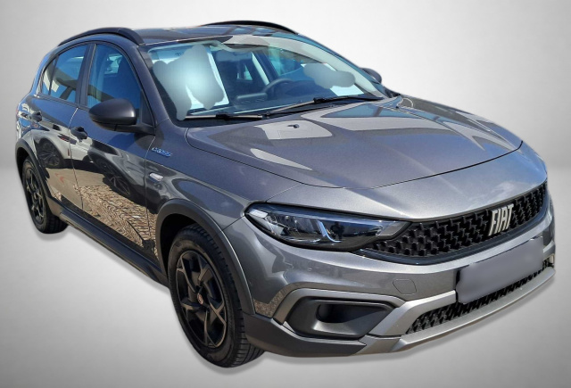 Fiat Tipo 2022