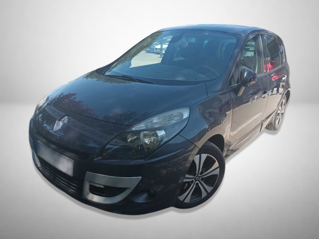 Renault Scenic 2011
