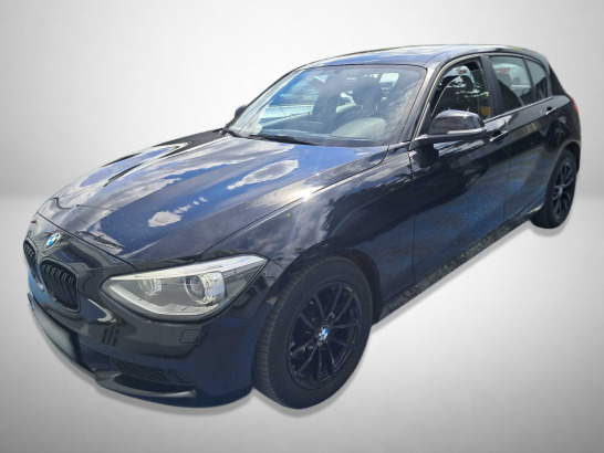 BMW 1