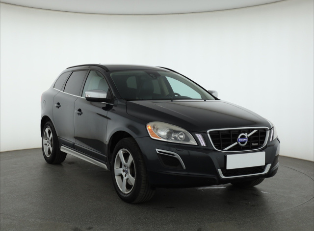 Volvo XC60 2010