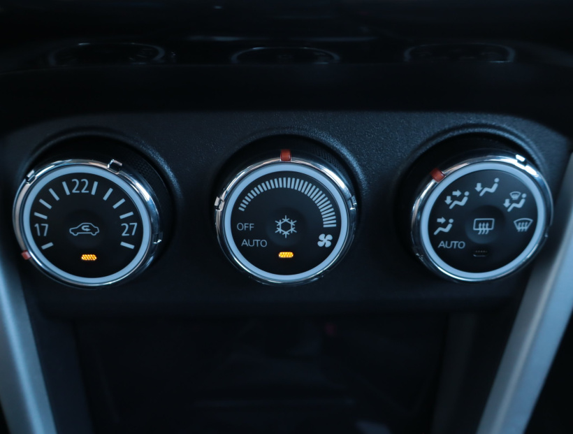 Mitsubishi Lancer, 2017
