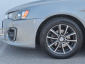 Mitsubishi Lancer, 2017
