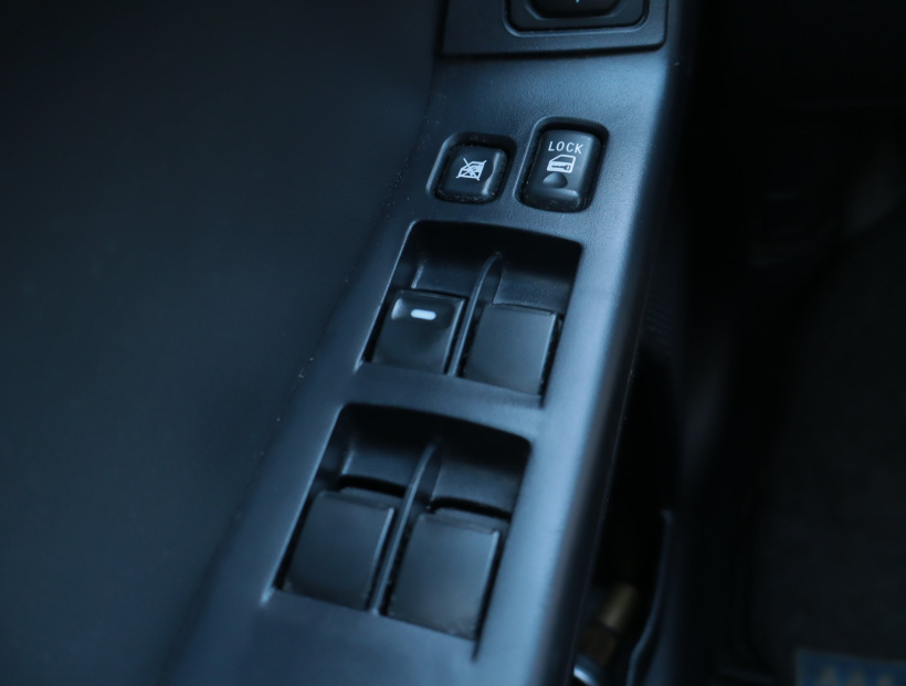 Mitsubishi Lancer, 2017