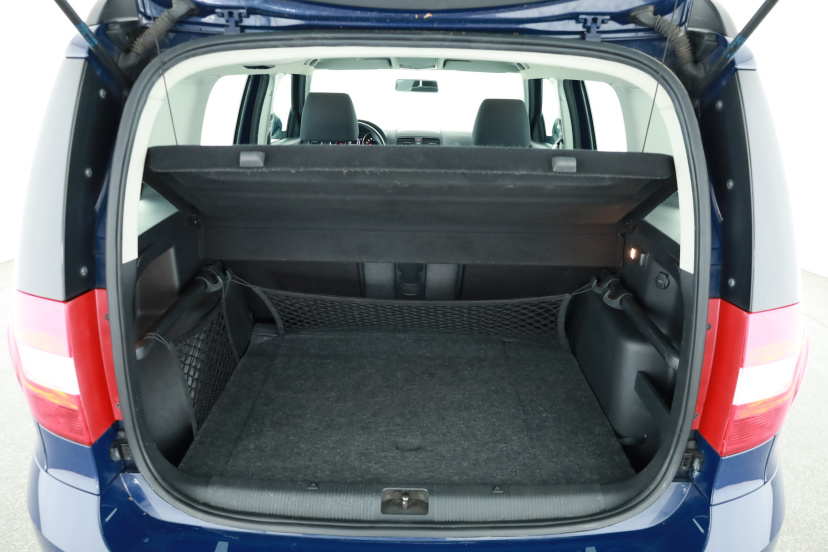 Škoda Yeti, 2014