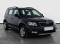 Škoda Yeti, 2014