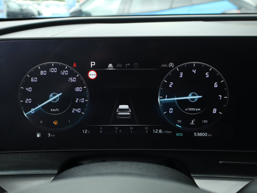 Kia Sportage, 2024